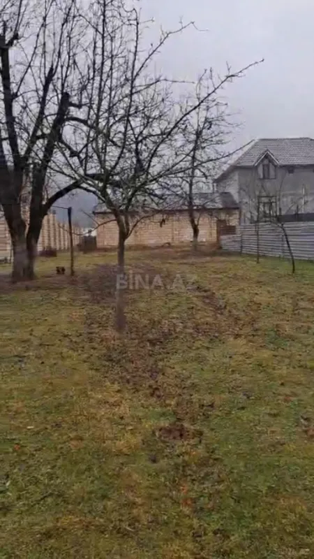 Satılır torpaq sahəsi 5 m²