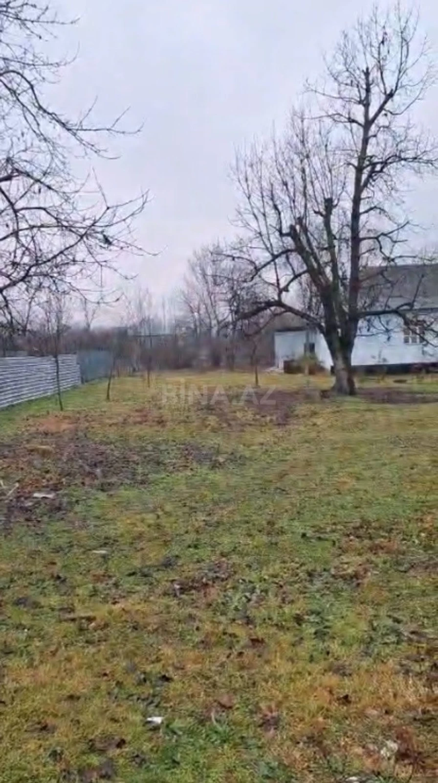 Satılır torpaq sahəsi 5 m²