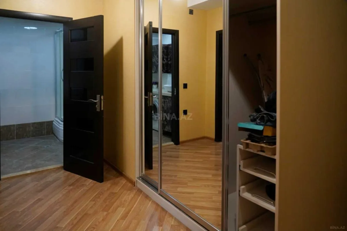 Kirayə verilir 2 otaqlı mənzil 65 m²