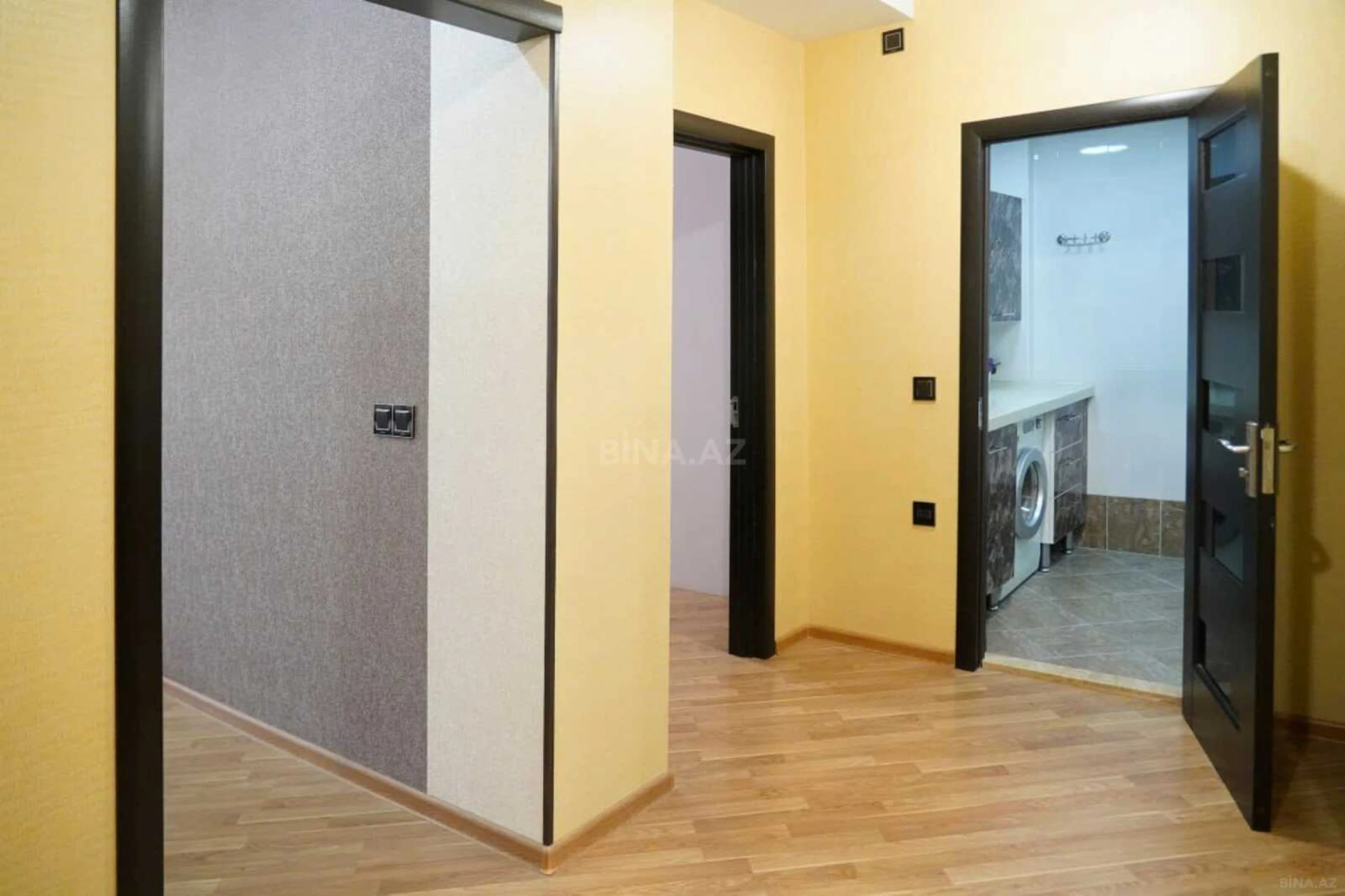 Kirayə verilir 2 otaqlı mənzil 65 m²