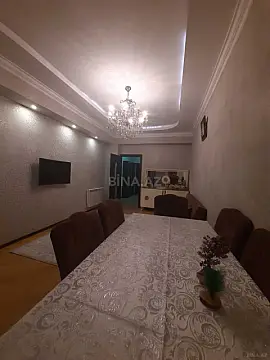 Satılır 2 otaqlı mənzil 67 m²