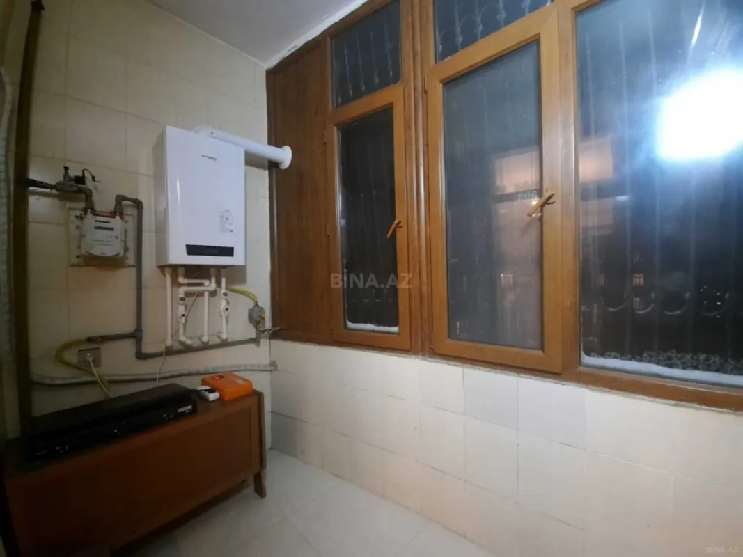 Satılır 2 otaqlı mənzil 67 m²