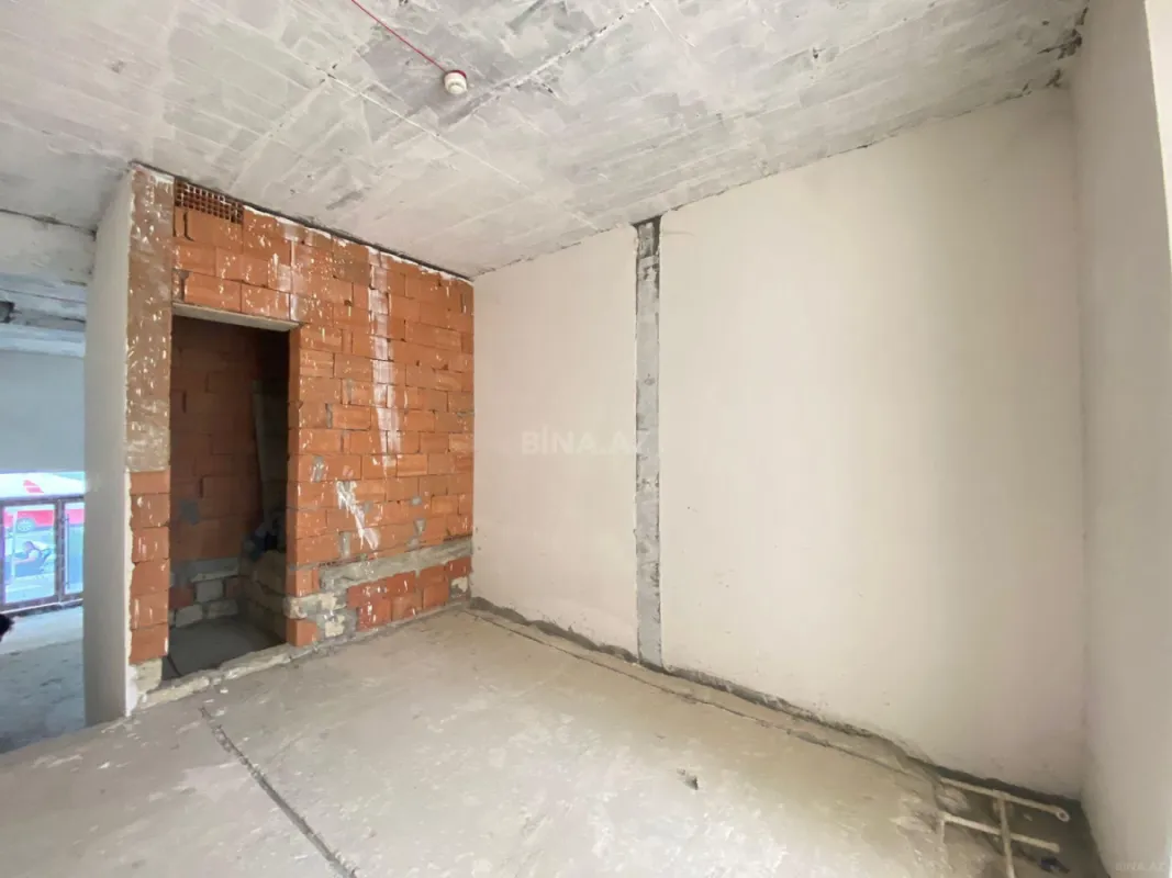 Kirayə verilir obyekt 465 m²