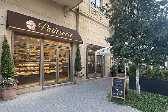 Kirayə verilir obyekt 465 m² — Bakı, Köhnə Günəşli 465.00 m²