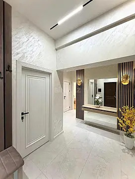 Kirayə verilir 2 otaqlı mənzil 77 m²