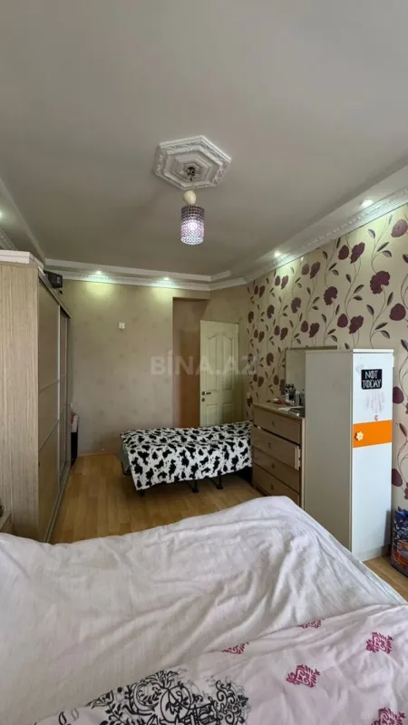Satılır 3 otaqlı mənzil 103 m²