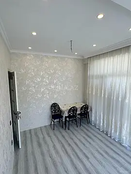 Kirayə verilir 3 otaqlı mənzil 100 m²