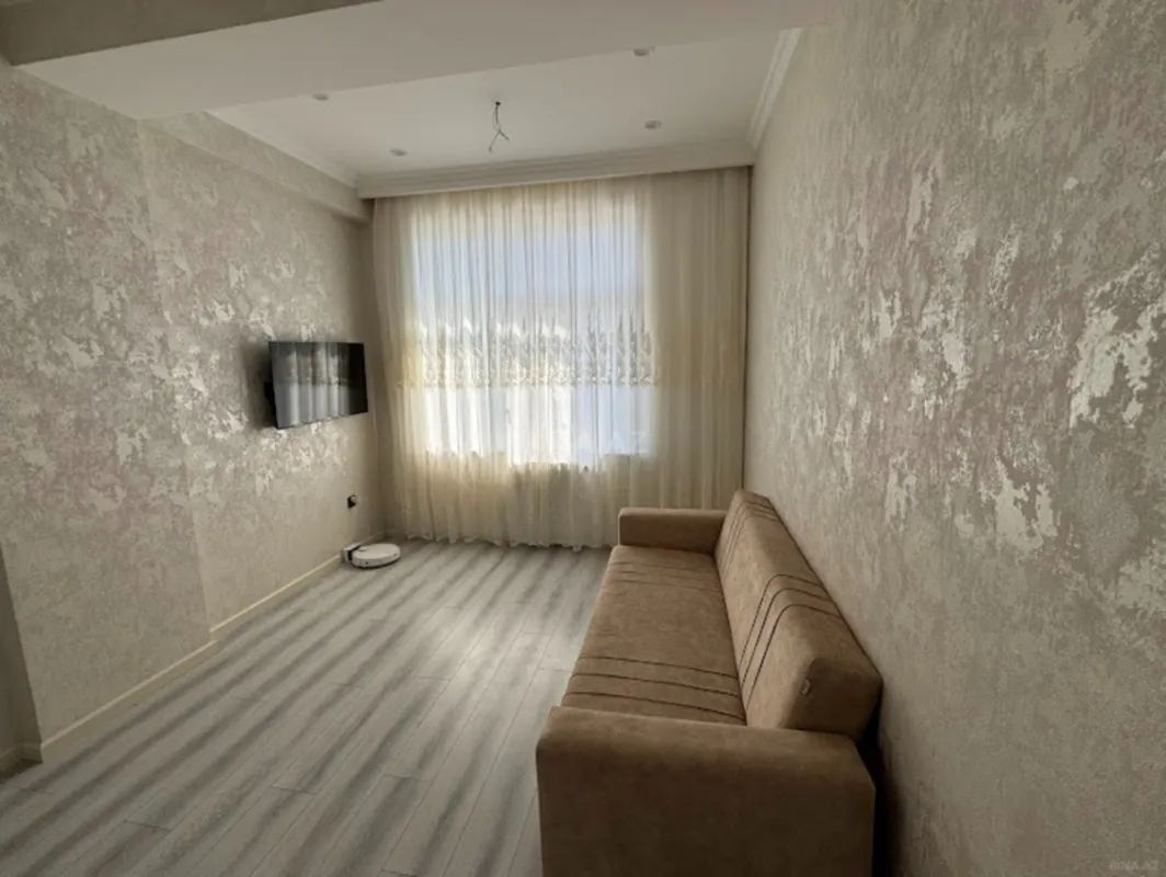Kirayə verilir 3 otaqlı mənzil 100 m²