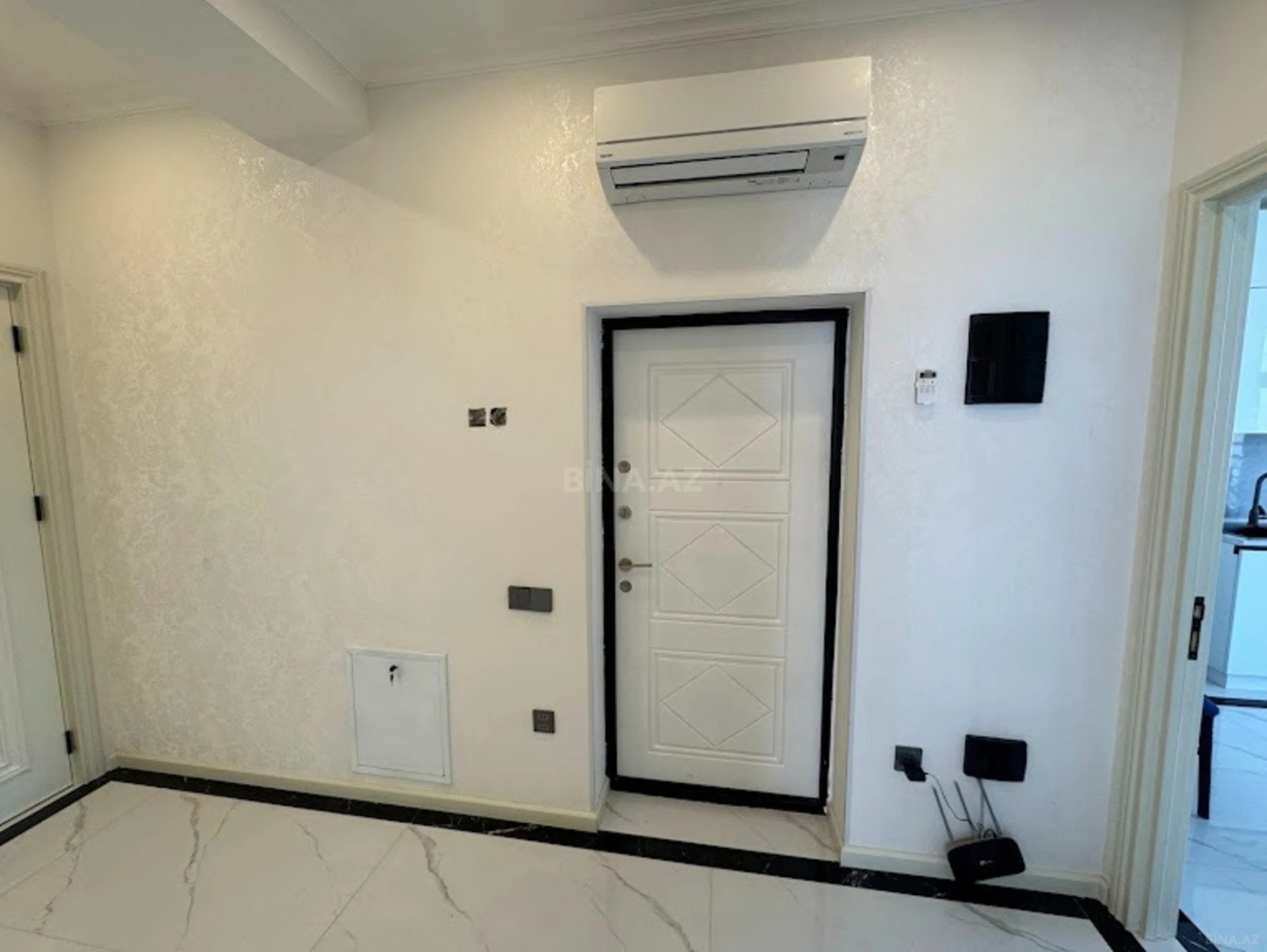 Kirayə verilir 3 otaqlı mənzil 100 m²