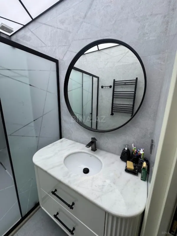 Kirayə verilir 3 otaqlı mənzil 100 m²