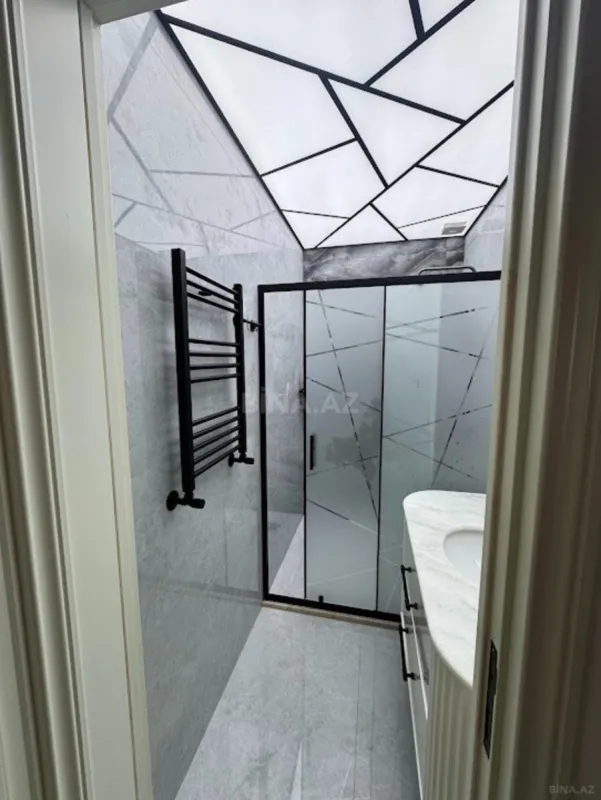 Kirayə verilir 3 otaqlı mənzil 100 m²