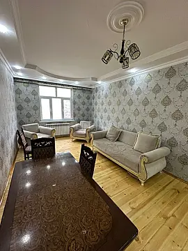 Satılır 3 otaqlı mənzil 110 m² — Xırdalan, Abşeron 3 otaq 110.00 m²