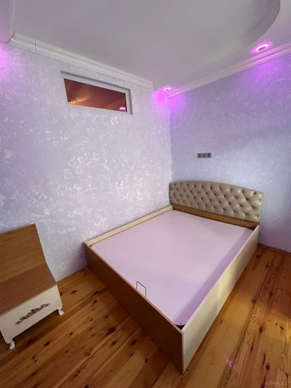 Satılır 3 otaqlı mənzil 110 m²