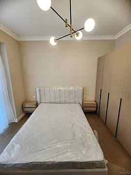 Kirayə verilir 3 otaqlı mənzil 60 m²