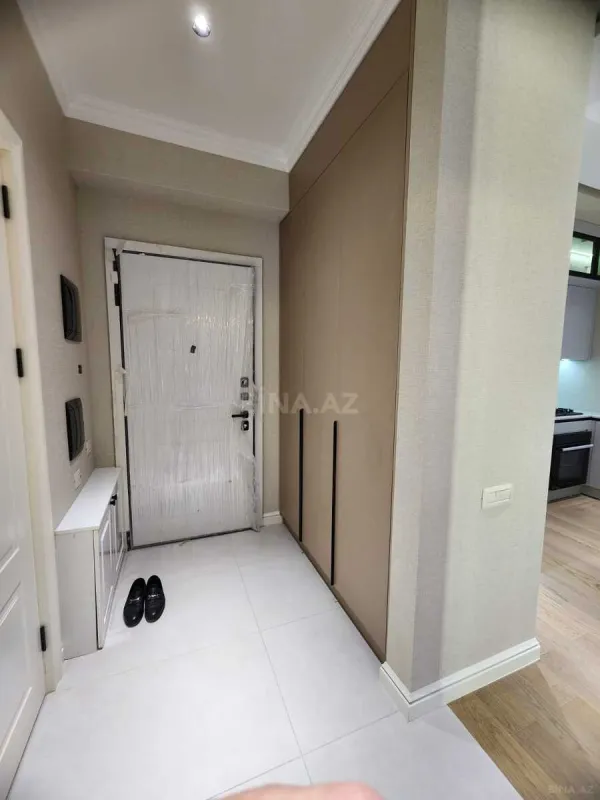 Kirayə verilir 3 otaqlı mənzil 60 m²