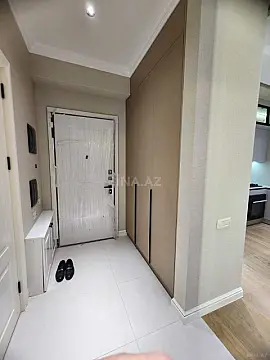 Kirayə verilir 3 otaqlı mənzil 60 m²