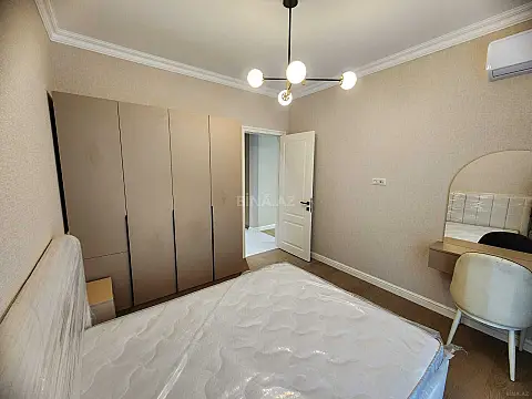 Kirayə verilir 3 otaqlı mənzil 60 m²