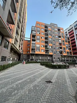 Kirayə verilir 3 otaqlı mənzil 118 m² — Bakı, Nərimanov 3 otaq 118.00 m²
