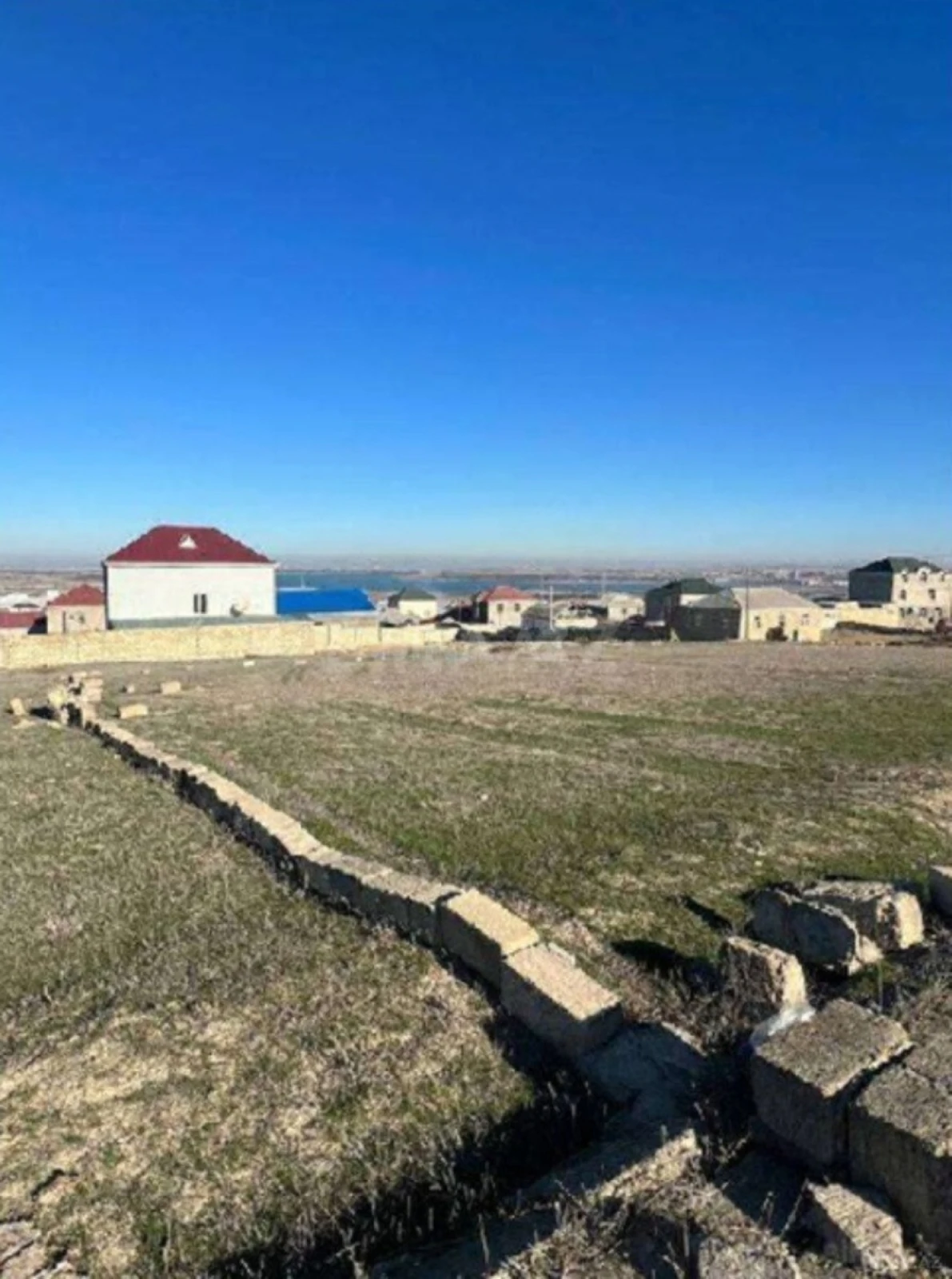 Satılır torpaq sahəsi 10 m²