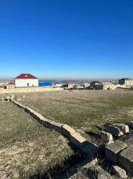 Satılır torpaq sahəsi 10 m² — Bakı, Hökməli 10.00 m²