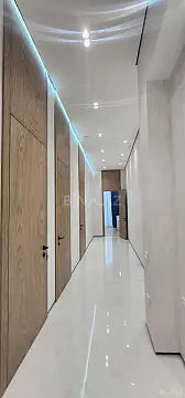 Satılır 5 otaqlı həyət evi 290 m²