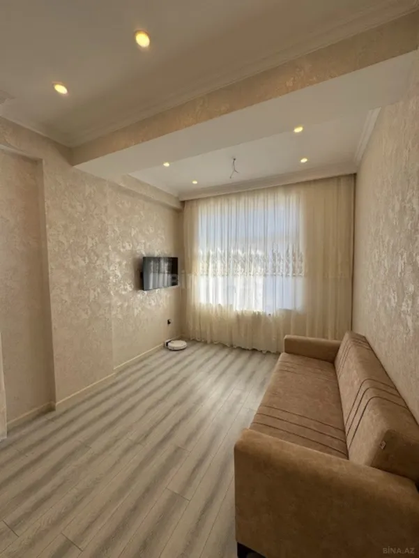 Kirayə verilir 3 otaqlı mənzil 91 m²
