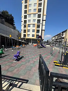 Kirayə verilir 3 otaqlı mənzil 91 m² — Bakı, Bakıxanov 3 otaq 91.00 m²