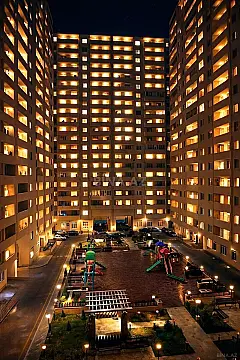 Satılır 3 otaqlı mənzil 140 m² — Bakı, Nərimanov 3 otaq 140.00 m²