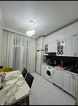 Satılır 4 otaqlı mənzil 110 m² — Bakı, Yasamal 4 otaq 110.00 m²