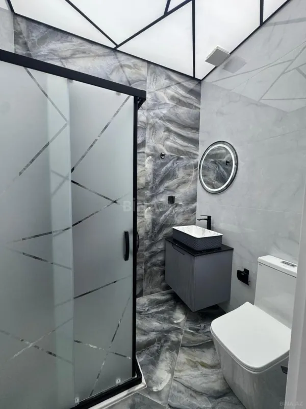 Satılır 3 otaqlı mənzil 90 m²