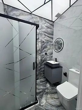 Satılır 3 otaqlı mənzil 90 m²