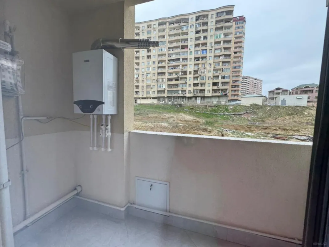 Satılır 3 otaqlı mənzil 90 m²