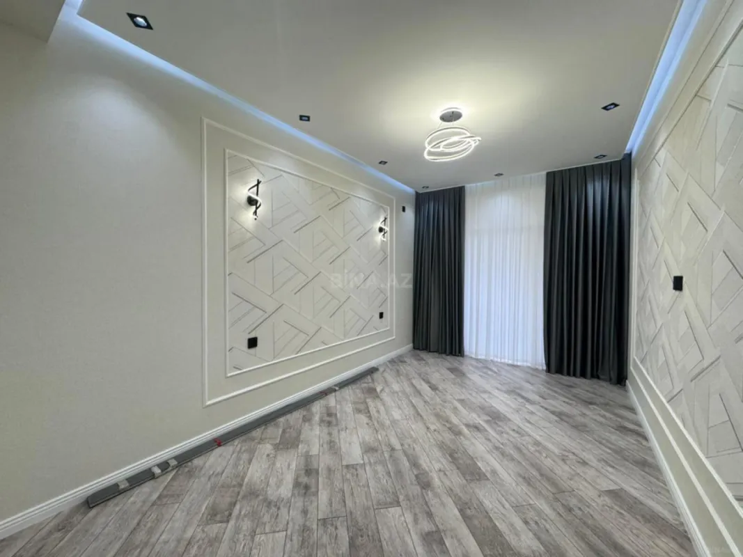 Satılır 3 otaqlı mənzil 90 m²