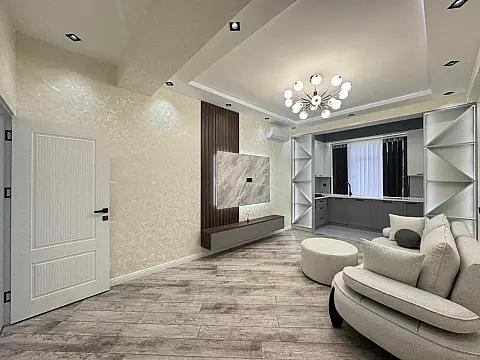 Satılır 3 otaqlı mənzil 90 m²