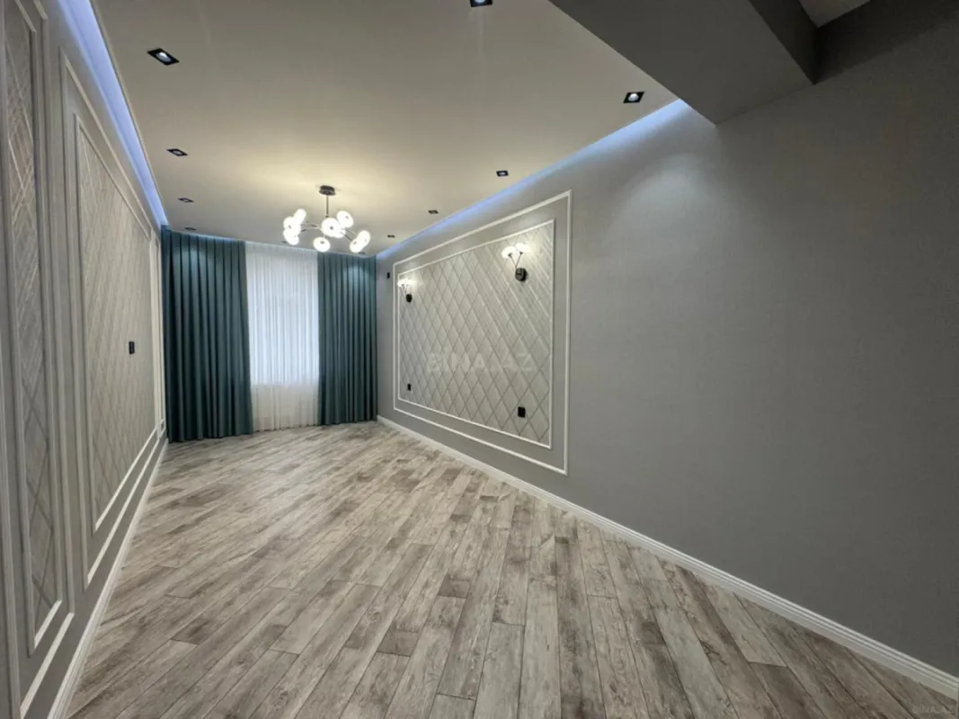 Satılır 3 otaqlı mənzil 90 m²