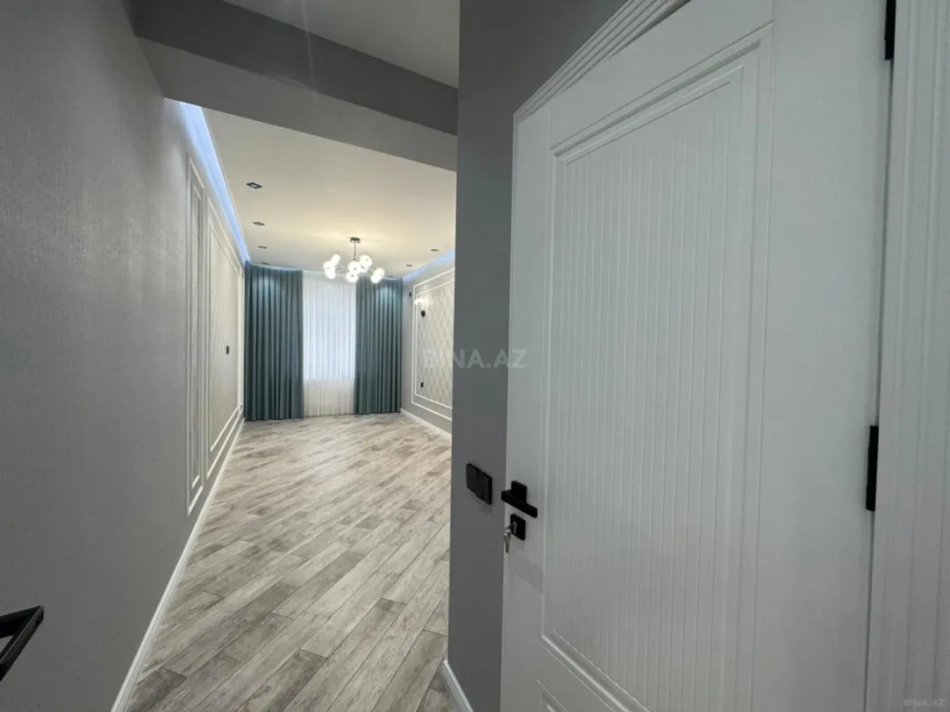 Satılır 3 otaqlı mənzil 90 m²