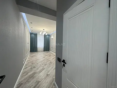 Satılır 3 otaqlı mənzil 90 m²