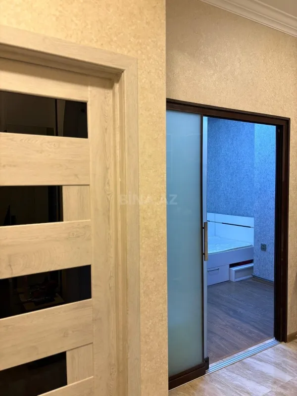 Satılır 2 otaqlı mənzil 53.3 m²