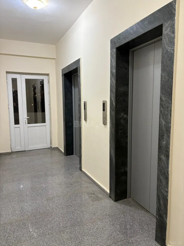 Satılır 2 otaqlı mənzil 53.3 m²