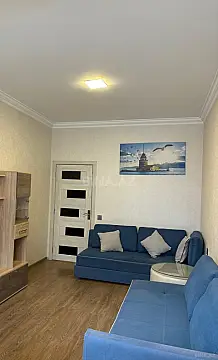 Satılır 2 otaqlı mənzil 53.3 m²