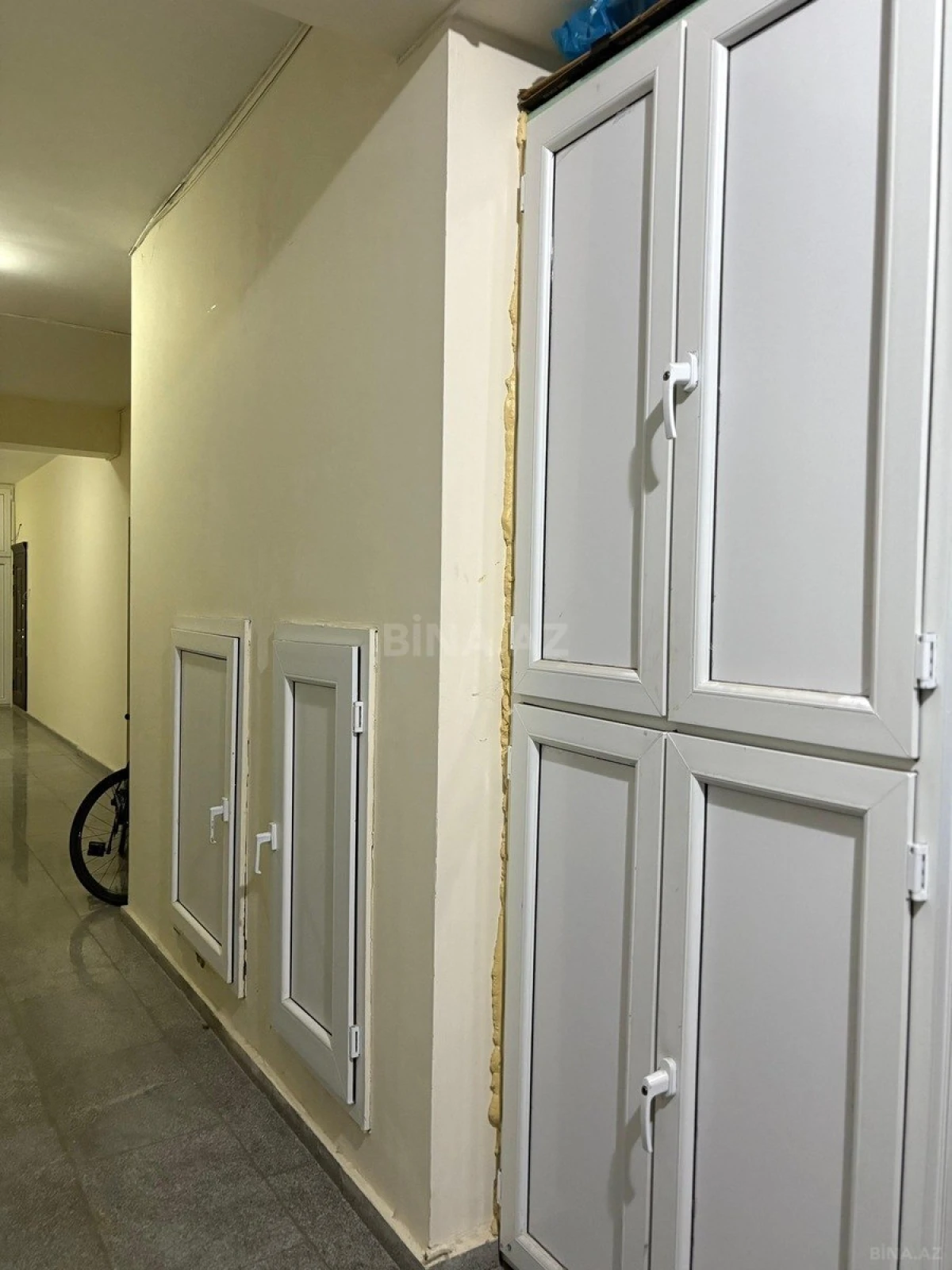 Satılır 2 otaqlı mənzil 53.3 m²