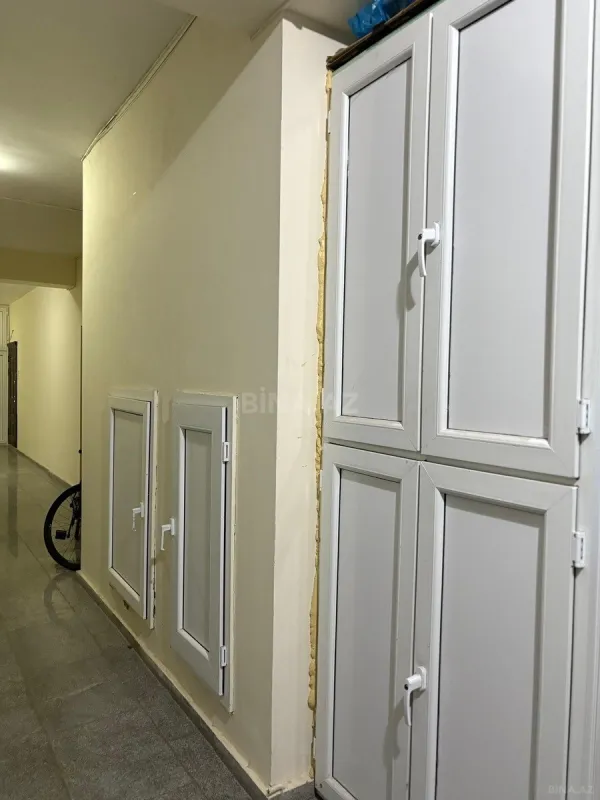 Satılır 2 otaqlı mənzil 53.3 m²