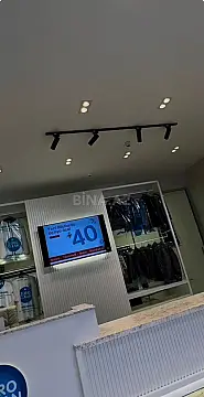 Satılır obyekt 50 m²