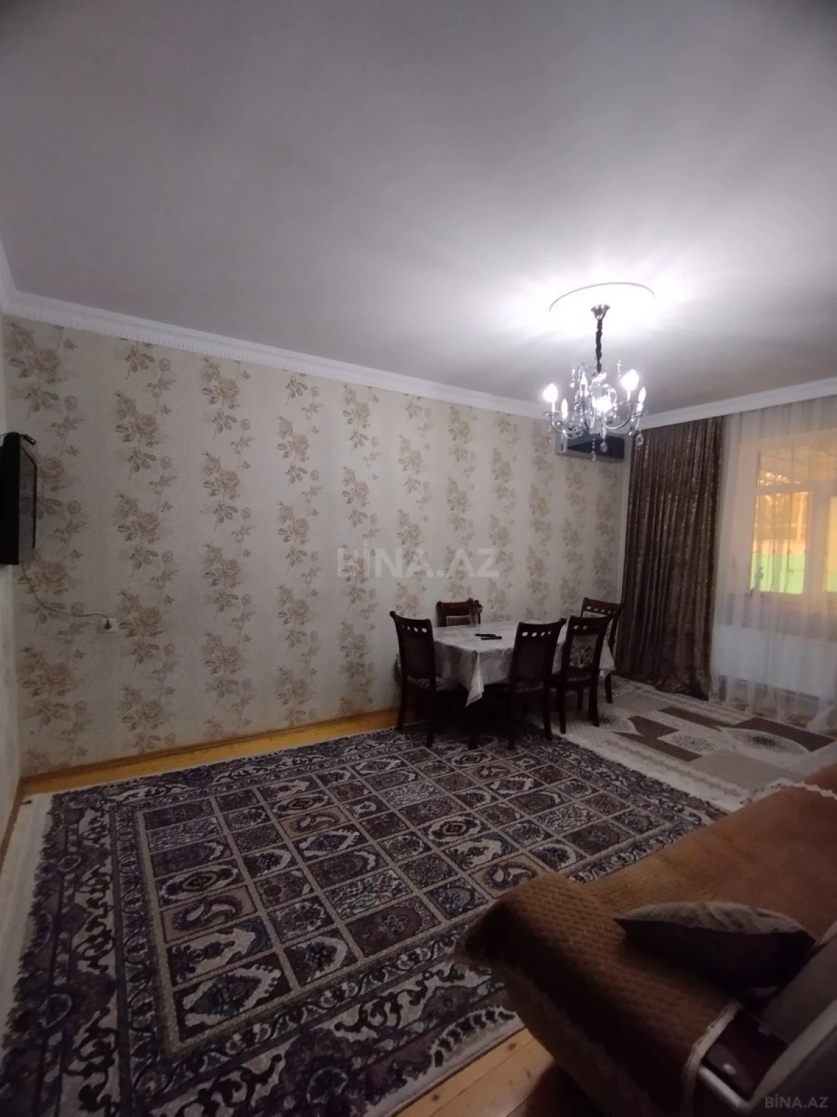 Satılır 3 otaqlı həyət evi 70 m²