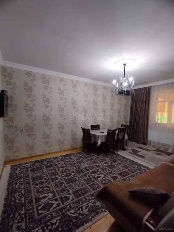 Satılır 3 otaqlı həyət evi 70 m²