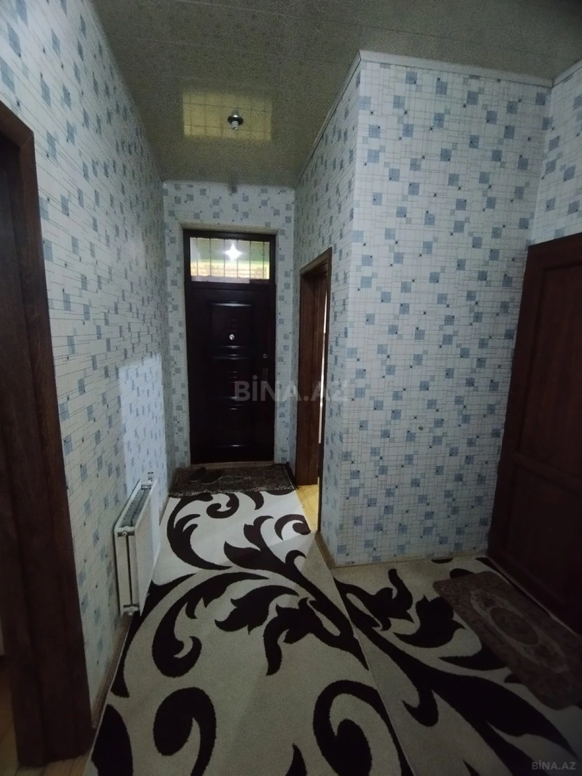 Satılır 3 otaqlı həyət evi 70 m²