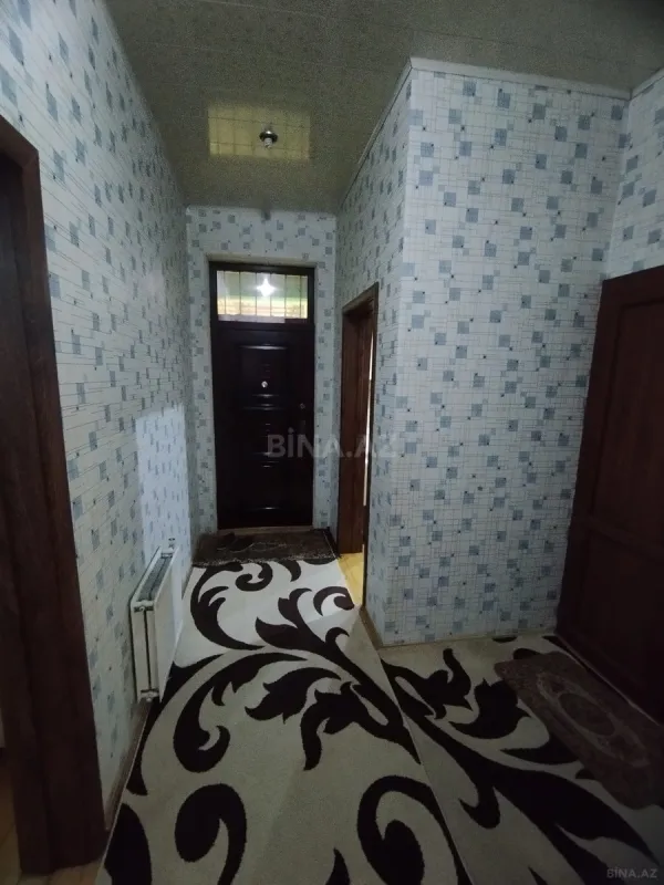 Satılır 3 otaqlı həyət evi 70 m²