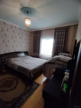 Satılır 3 otaqlı həyət evi 70 m²