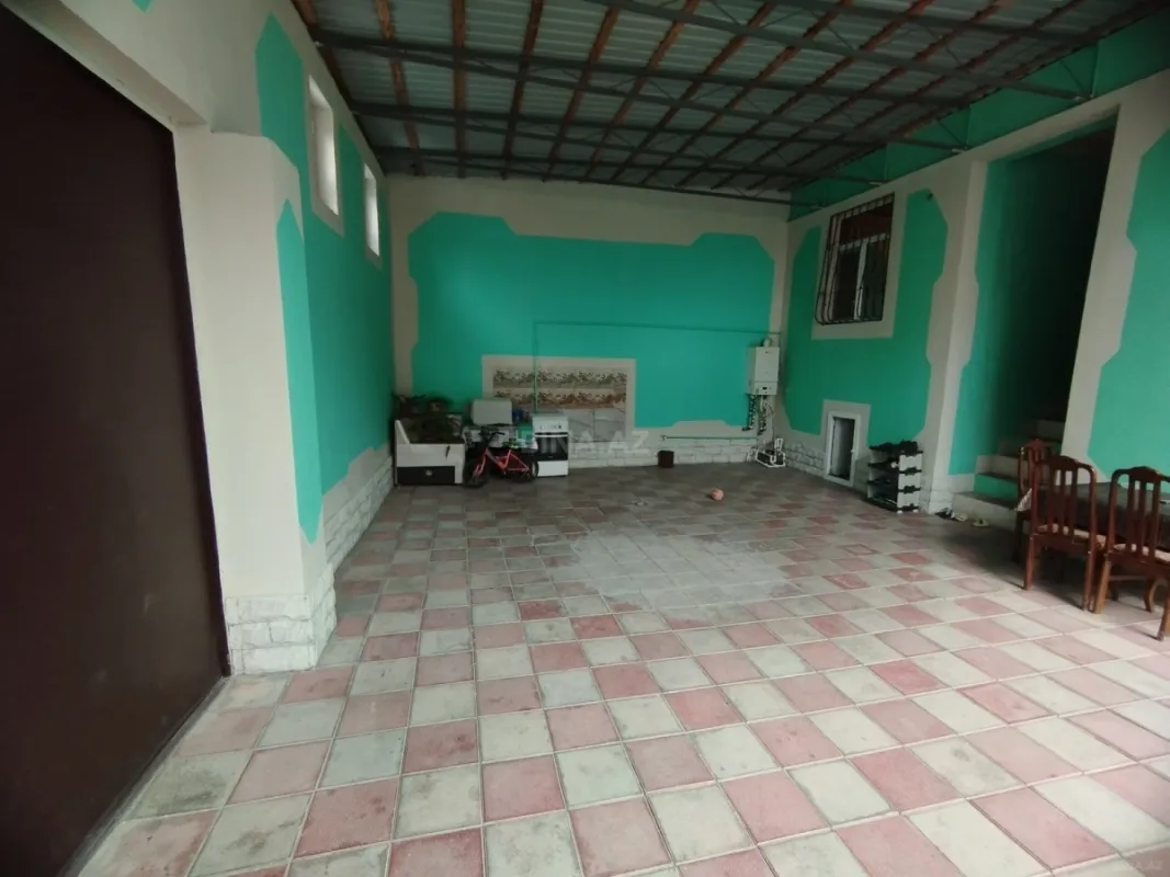 Satılır 3 otaqlı həyət evi 70 m²