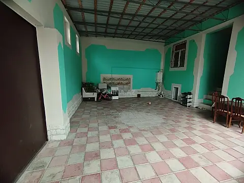 Satılır 3 otaqlı həyət evi 70 m²